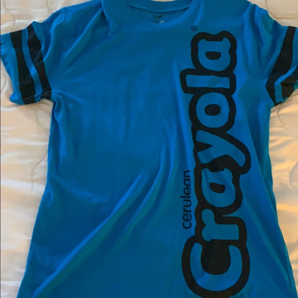 Crayola T-shirt